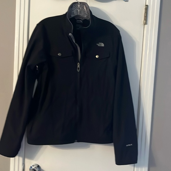 THE NORTH FACE APEX JACKET LARGE - Picture 8 of 8